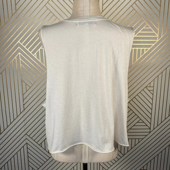 Wildfox Americana Chad Tank Stars and Stripes - Picture 7 of 8